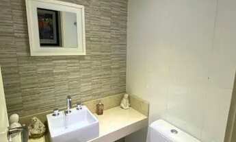 Imagem 7: BARBADA!!! Apto de 3 quartos c/ LINDA VISTA lagoa - Essence - Barra da Tijucas - Rio de Ja