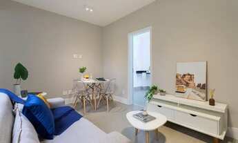 Imagem: SÃO PAULO - Apartamento Padrão - BELA