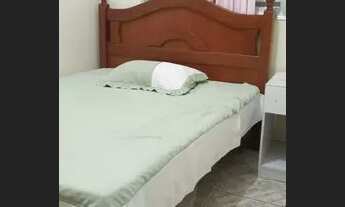 Imagem 4: Apartamento na Praia Grande para temporada