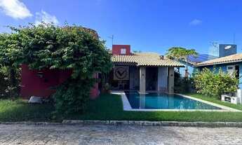 Imagem 2: Casa em condominio para aluguel, 3 quartos, 2 suítes, Gameleira - Aracaju/SE