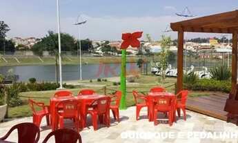 Imagem 6: EXCELENTE TERRENO NO JARDIM BELA VISTA INDAIATUBA