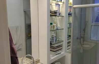 Imagem 7: SÃO PAULO - Apartamento Padrão - MORUMBI