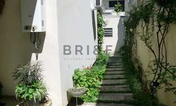 Imagem 6: VENDE?SE CASA TÉRREA ? ALTO DE PINHEIROS - 4 DORMS, 420M²