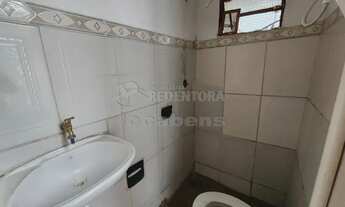 Imagem 6: Casa Padrão em São José do Rio Preto