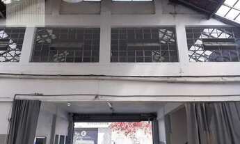 Imagem 5: Galpão em Campos Elíseos - São Paulo