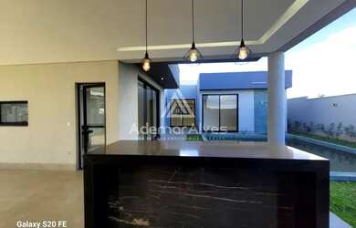 Imagem 6: ALTO DA BOA VISTA CASA COM 3 SUITES, PISCINA AQUECIDA LOTE DIFERENCIADO