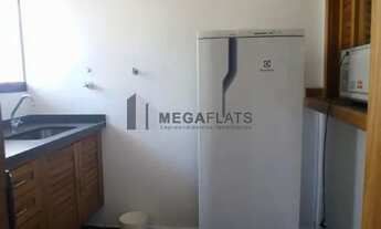 Imagem 5: FLAT PARA LOCACAO EM PINHEIROS