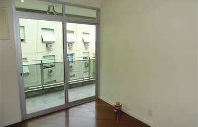 Imagem 5: Apartamento de 130 metros quadrados no bairro Urca com 3 quartos