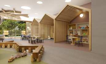 Imagem 2: Lançamento Botafogo 2 quartos 95 m2 lazer completo