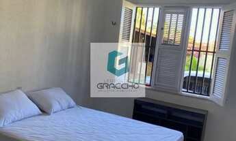 Imagem 2: Casa, no Morro Branco, com 4 dormitórios, 200m² para aluguel - Beberibe/CE