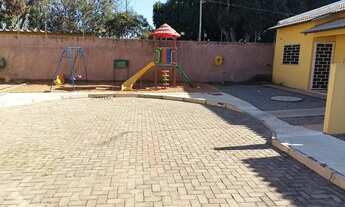 Imagem 2: Vendo ágio casa 2 quartos, banheiro, garagem coberta