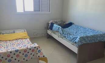 Imagem 7: Apartamento Vila Betânia 3 Dormitórios 107m2