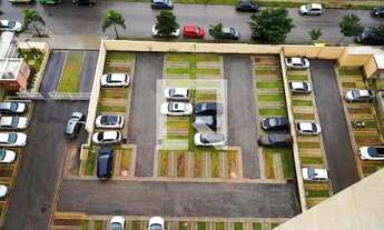 Imagem 6: Apartamento para Aluguel - Jardim São Carlos, 2 Quartos, 56 m2