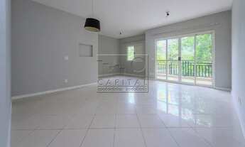 Imagem 2: Apartamento Para Locação Em Alphaville Tamboré