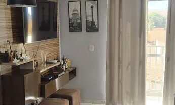 Imagem 6: Vendo Apartamento com suite