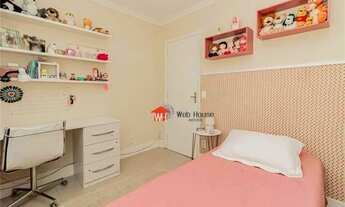 Imagem 6: Apartamento com 2 dormitórios à venda, 52 m² por R$ 195.000 - Santo Antônio - Porto Alegre