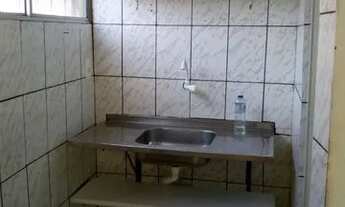 Imagem 4: Aluguel de kitnet