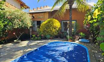 Imagem 4: Casa Jardim esmeralda