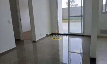 Imagem: Apartamento Garden à venda, 50 m² por