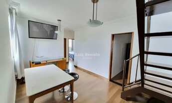 Imagem 2: Apartamento a venda no bairro Fernão Dias