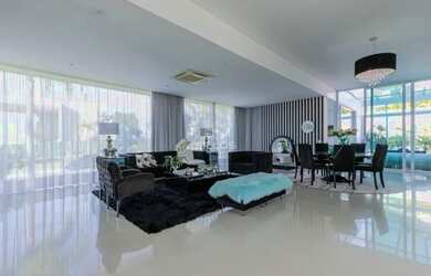 Imagem 2: Casa em condomínio no Alphaville Graciosa