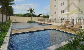 Imagem 4: Lançamento Parque dos Diamantes, Apto 2 Qtos, Cond. Fechado, Oportunidade