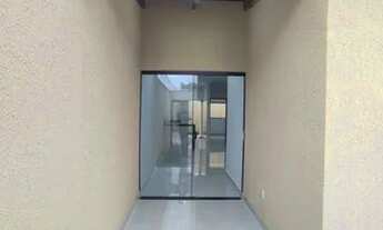 Imagem 4: Casa para Venda em Goiânia, Jardim das Rosas, 2 dormitórios, 1 suíte, 2 banheiros, 2 vagas