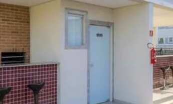 Imagem 6: APARTAMENTO A VENDA RESIDENCIAL AQUARIOS