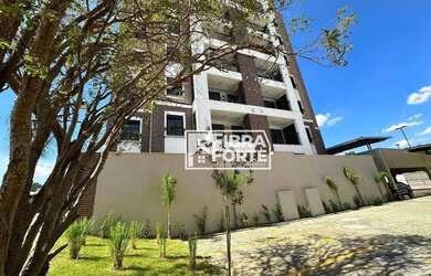 Imagem 2: Apartamento à venda, Swiss Park - Campinas/SP