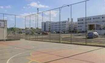 Imagem 2: APARTAMENTO A VENDA RESIDENCIAL AQUARIOS