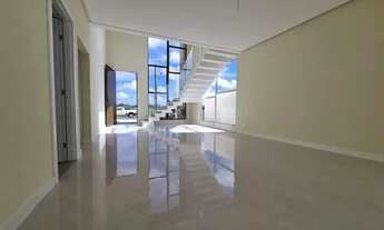 Imagem 2: Venda casa no Damha sendo 4 suites e closet