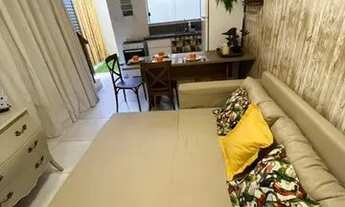 Imagem 12: Casa a venda, em imbassai, 1 Quarto (mobiliada