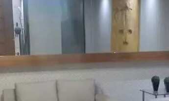 Imagem: Casa comercial com 315 metros AC, 8 salas