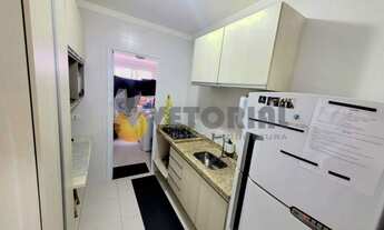 Imagem 7: Apartamento com 3 dormitórios à venda, 86 m² por R$ 850.000,00 - Indaiá - Caraguatatuba/SP