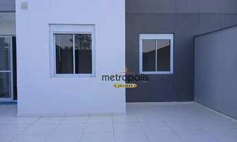 Imagem 6: Apartamento Garden à venda, 50 m² por R$ 610.001,00 - Rudge Ramos - São Bernardo do Campo