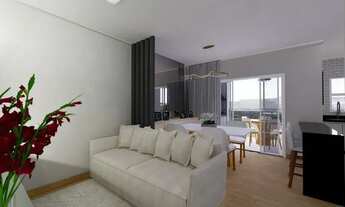 Imagem 5: Apartamento 3 dormitórios na Vila São José