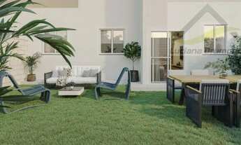 Imagem 5: Lançamento Parque dos Diamantes, Apto 2 Qtos, Cond. Fechado, Oportunidade