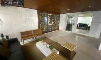 Imagem 4: Apartamento para Venda em Salvador, GRAÇA, 4 dormitórios, 1 suíte, 1 banheiro, 2 vagas