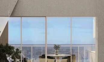 Imagem 3: Torre Almere no Alto da Candelária - Últimas Unidades 143m2 com vista privilegiada