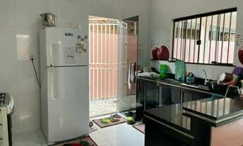 Imagem 3: Casa no Monte Castelo