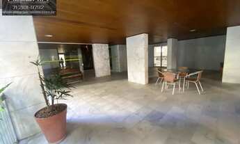 Imagem 5: Apartamento para Venda em Salvador, GRAÇA, 4 dormitórios, 1 suíte, 1 banheiro, 2 vagas