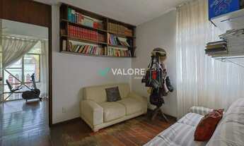 Imagem 6: Cobertura 3 quartos para aluguel no Santa Lúcia