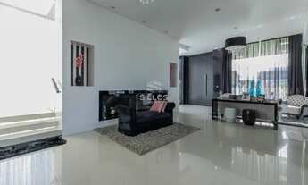 Imagem 7: Casa em condomínio no Alphaville Graciosa