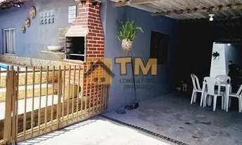 Imagem 3: Excelente Casa de Esquina, com 4 Qtos, Suíte, Lotão 237 metros