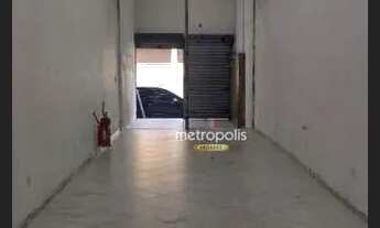 Imagem: Salão para alugar, 75 m² por R$ 3.190,00/mês