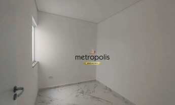 Imagem 6: Apartamento à venda, 50 m² por R$ 338.811,00 - Vila Palmares - Santo André/SP
