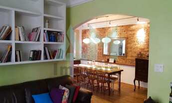 Imagem 3: Casa de Vila - Duplex / Residencial / Tijuca