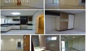 Imagem: Apartamento a venda - Vila Valparaíso