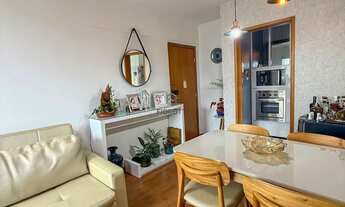 Imagem 4: Apartamento à venda em Vitória, Jardim Camburi, com 2 quartos, com 55 m², Lagoa Vermelha