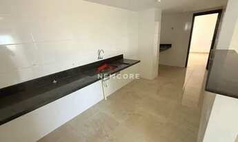 Imagem 4: Apartamento em Rua Empresário João Rodrigues Alves - Bancários - João Pessoa/PB